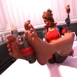 dynamo tntina (fortnite) from epic games by dogralur