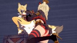 1futa Rule 34 Video