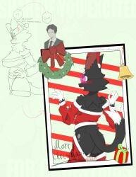 bellemond (into the abyss) from christmas