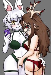Akadoofy Rule 34 Image