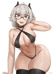 saruei (vtuber) fan art