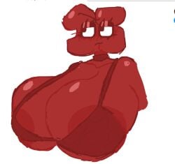 fifteen (bfb) from object shows by wan17n