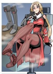 ullrid (girls' frontline 2) from girls' frontline by ga320aaa
