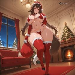 ye shunguang from christmas by gitaniai
