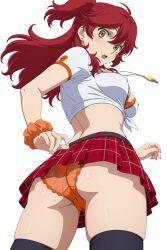 nena trinity from gundam