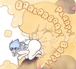 nicol (drawful-s) from berserk by drawful-s
