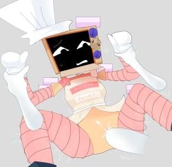 artful (die of death) from die of death (roblox)