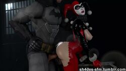Batman (Bruce Wayne) Rule 34 Video