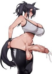 black ale (umamusume) from cygames by unbeller