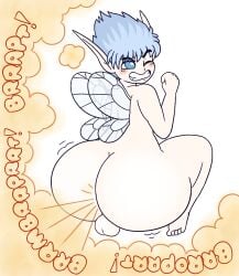 puck (berserk) from berserk by drawful-s
