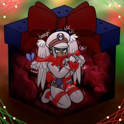 Emmet (Pokemon) Rule 34 Image