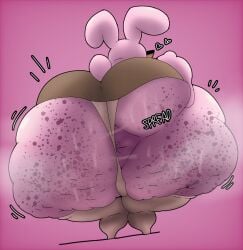 joanna watterson from cartoon network by thedeathcrow05
