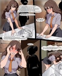 hermione granger from harry potter by sunnie