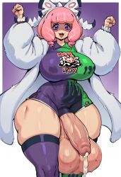 klara (pokemon) from nintendo by gvukub