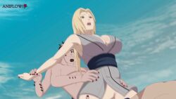 pain (naruto) from naruto by aniflow