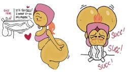 venus cantrix (fionna and cake) from adventure time by theslashfive