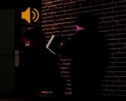 3d clothed criminality door_stuck female gopfoyohpu29891 guest_(roblox) roblox roblox_game robloxian tagme