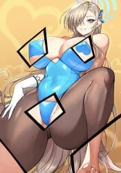 asuna (blue archive) from blue archive by gurimjang
