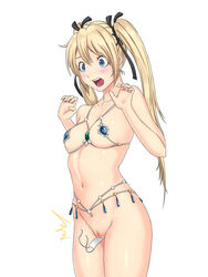 marie rose from dead or alive