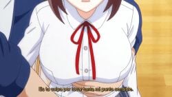mama katsu midareru mama-tachi no himitsu fan art