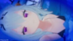 1girls 3d animated belly belly_button bikini bikini_bottom bikini_top breasts cameltoe cute cute_face female female_focus female_only filian filian_(vtuber) filiannevr from_below hips indie_virtual_youtuber longer_than_10_seconds looking_at_viewer partially_submerged peace_sign pool shaking_hips shorter_than_30_seconds small_boobs small_breasts sound streamer tagme underwater underwater_view v v_sign video virtual_youtuber vrchat vtuber water white_hair