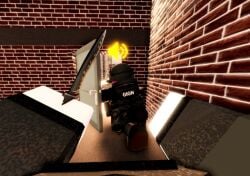 3d clothed criminality door_stuck female gopfoyohpu29891 guest_(roblox) pov roblox roblox_game robloxian tagme