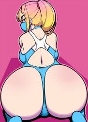 jam-orbital metroid presenting_ass samus_aran tagme