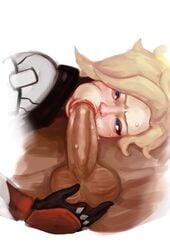 mercy from overwatch by dochyde
