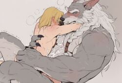 2boys abs age_difference ai_generated anal anal_sex anduin_wrynn anthro anthro_dominating_human anthro_on_human anthro_penetrating anthro_penetrating_human bara beard big_dom_small_sub big_muscles big_pecs big_penis blonde_hair blush braided_fur canid canine carrying carrying_partner chest_hair cum cum_drip cum_in_ass cum_inside cum_on_ass cum_on_belly cum_on_body cum_on_chest cum_on_penis cum_while_penetrated cumshot daddy dilf dominant dominant_anthro dominant_male ejaculation erection gay genn_greymane grey_fur hair hairy hairy_male holding_partner hug huge_muscles huge_pecs human human_on_anthro human_penetrated humansub hunk interspecies intimate larger_anthro larger_male male male/male male_focus male_only male_penetrated male_penetrating male_penetrating_male mature mature_male muscular muscular_anthro muscular_male naked naked_male nude older_anthro older_anthro_younger_human older_dom_younger_sub older_man_and_younger_boy older_on_young older_penetrating older_penetrating_younger orgasm pecs penis pubic_hair romantic romantic_couple sex silver_fox simultaneous_orgasms size_difference smaller_human smaller_male smaller_penetrated submissive submissive_human submissive_male sweat topless topless_male warcraft werewolf white_hair wolf worgen world_of_warcraft yaoi younger_human younger_male younger_penetrated
