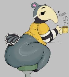 antonio (animal crossing) from animal crossing by fupperbottom