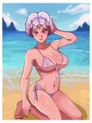 radgridr (shuumatsu no valkyrie) from shuumatsu no valkyrie by banderilla 14