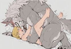 2boys abs age_difference ai_generated anal anal_sex anduin_wrynn anthro anthro_dominating_human anthro_on_human anthro_penetrating anthro_penetrating_human bara beard big_dom_small_sub big_muscles big_pecs big_penis blonde_hair blush braided_fur canid canine carrying carrying_partner chest_hair cum cum_drip cum_in_ass cum_inside cum_on_ass cum_on_belly cum_on_body cum_on_chest cum_on_penis cum_while_penetrated cumshot daddy dilf dominant dominant_anthro dominant_male ejaculation erection gay genn_greymane grey_fur hair hairy hairy_male holding_partner hug huge_muscles huge_pecs human human_on_anthro human_penetrated humansub hunk interspecies intimate larger_anthro larger_male male male/male male_focus male_only male_penetrated male_penetrating male_penetrating_male mating_press mature mature_male muscular muscular_anthro muscular_male naked naked_male nude older_anthro older_anthro_younger_human older_dom_younger_sub older_man_and_younger_boy older_on_young older_penetrating older_penetrating_younger orgasm pecs penis pubic_hair romantic romantic_couple sex silver_fox simultaneous_orgasms size_difference smaller_human smaller_male smaller_penetrated submissive submissive_human submissive_male sweat topless topless_male warcraft werewolf white_hair wolf worgen world_of_warcraft yaoi younger_human younger_male younger_penetrated
