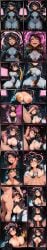 1boy 1boy1girl 1girls ahe_gao ai_assisted ai_generated angry before_sex big_breasts big_penis black_hair blowjob blue_eyes blush bodysuit brainwashed brainwashing captured_heroine comic comic_page comic_panel corrupted corruption cum cumshot curvy_figure defeated defeated_heroine ejaculation ejaculation_between_breasts english_text eyes_rolling_back fellatio female fingering glowing_eyes grabbing_own_breast handjob head_grab hi_res highres hypnosis imminent_oral imminent_penetration imminent_rape imminent_sex irrumatio kneeling licking_testicles lustful_mind makeup makeup_running male male/female marvel marvel_comics marvel_rivals masturbating_other masturbation mind_break mind_control monitor multicolored_hair naughty_face nipples nipples_visible_through_clothing one_eye_closed oral oral_sex orange_hair paizuri parted_lips peni_parker peni_parker_(marvel_rivals) penis penis_awe penis_on_face penis_slap pink_eyes playing_with_breasts restrained rolling_eyes runny_makeup sad saliva self_upload sitting sitting_on_chair sucking_penis surprised sweat tagme text titjob tongue_out torn_clothes veiny_penis voluptuous voluptuous_female wavy_mouth wide_hips