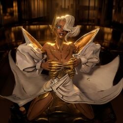levaine (borderlands) from borderlands by v01dwatcher