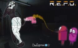 loom (r.e.p.o.) from r.e.p.o. by diesigaret