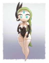 legendary pokemon from pokemon by salt lick1
