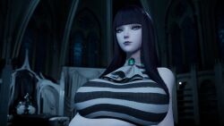 1boy 1girls 3d 3d_animation 3d_model 3dcg animated anus bare_feet barefoot big_breasts black_gloves black_nails bra breasts corruption cum cum_on_body cum_on_face cumming dirty dirty_talk dominant_female domination ejaculating ejaculating_cum ejaculation eyes eyes_rolling_back feet feet_on_face feet_on_penis feet_sniff female femdom foot_fetish foot_focus fumes gas gas_mask goth goth_girl huff huffing huge_ass huge_breasts humiliation kuro_(hero's_journey) larger_female long_video longer_than_3_minutes male mask musk musk_clouds musk_fetish musky_feet naked naked_male numericgazer odor orgasm ownership panties partially_clothed pussy sitting size_difference slave smaller_male smell smelling_feet smelly smelly_feet sniffing sniffing_feet stink_fumes stinky straight submissive_male tagme tied tied_up tube under_the_witch video