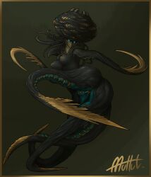 monster_girl monster_hunter monster_hunter_wilds muhut