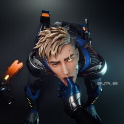2boys aj_(aj_racer95) aj_racer95 fortnite fortnite:_battle_royale gay