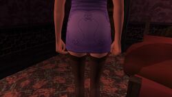 Hitman Contact (2004) Rule 34 Image