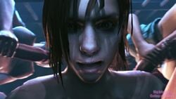 1girls 3d 5futas ada_wong animated balls bigjohnson capcom claire_redfield cleavage clothed curvy erection female female_pov futa_on_female futa_with_futa futanari intersex jill_valentine jill_valentine_(julia_voth) large_penis masturbation nude orgy penetration penis pov rebecca_chambers resident_evil resident_evil_6 resident_evil_remake sherry_birkin sound source_filmmaker submissive_pov taker_pov video video_game