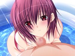 Amemiya Amane Rule 34 Image