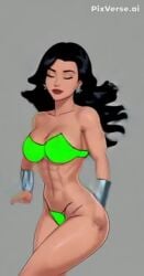 dc dcamu donna_troy ibnalxuffasch94 superwoman tagme video wonder_girl