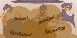 1boy 2025 big_ass commission fanning fart fart_fetish farting farting_at_viewer farting_together farts gary_oak gassy gassy_ass gassy_male jeans male pants pokemon r3draynb0w smelly smelly_ass smelly_butt stinky tight_jeans tight_pants yoshizilla
