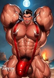 darius (league of legends) from league of legends