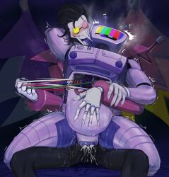 spamton g spamton from deltarune by raymogus