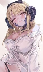 au ra from final fantasy