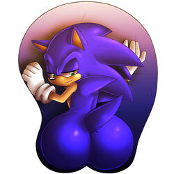 sonic the hedgehog from sonic (series) by angelofhapiness