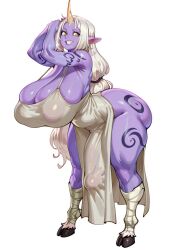 soraka from league of legends by gravure soraka
