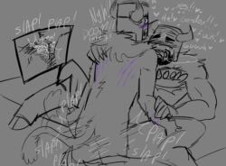 gordonrox24 from roblox by goonbringer